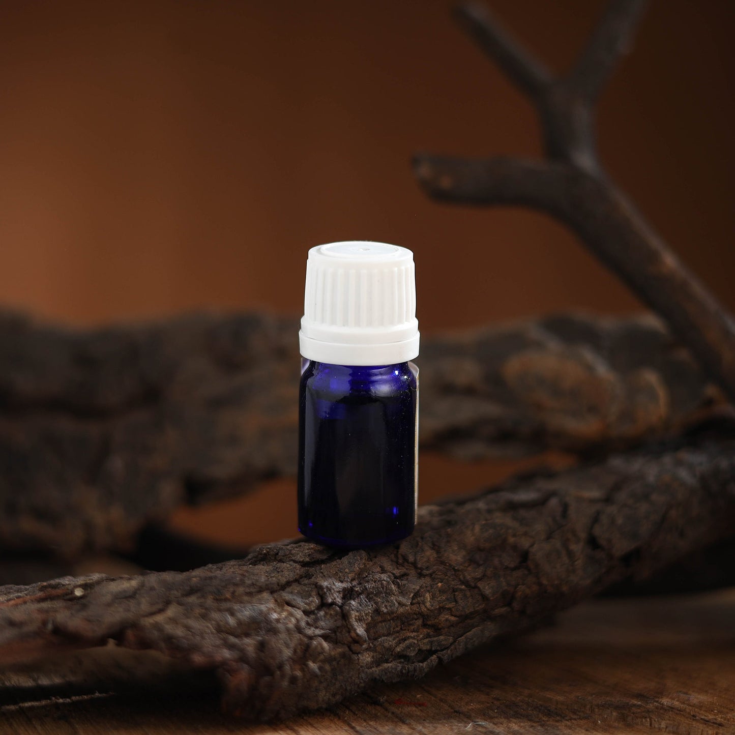 Palmarosa - natural essential unisex perfume oil 5ml 48