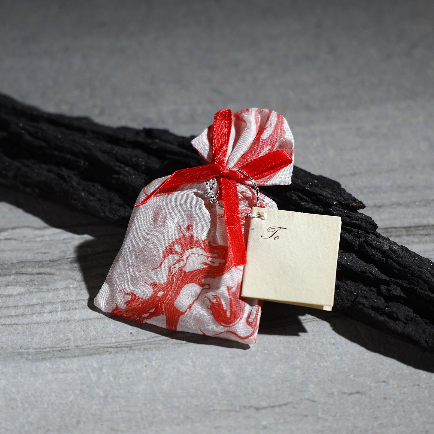 Parijat - sri aurobindo ashram natural scented sachets 21