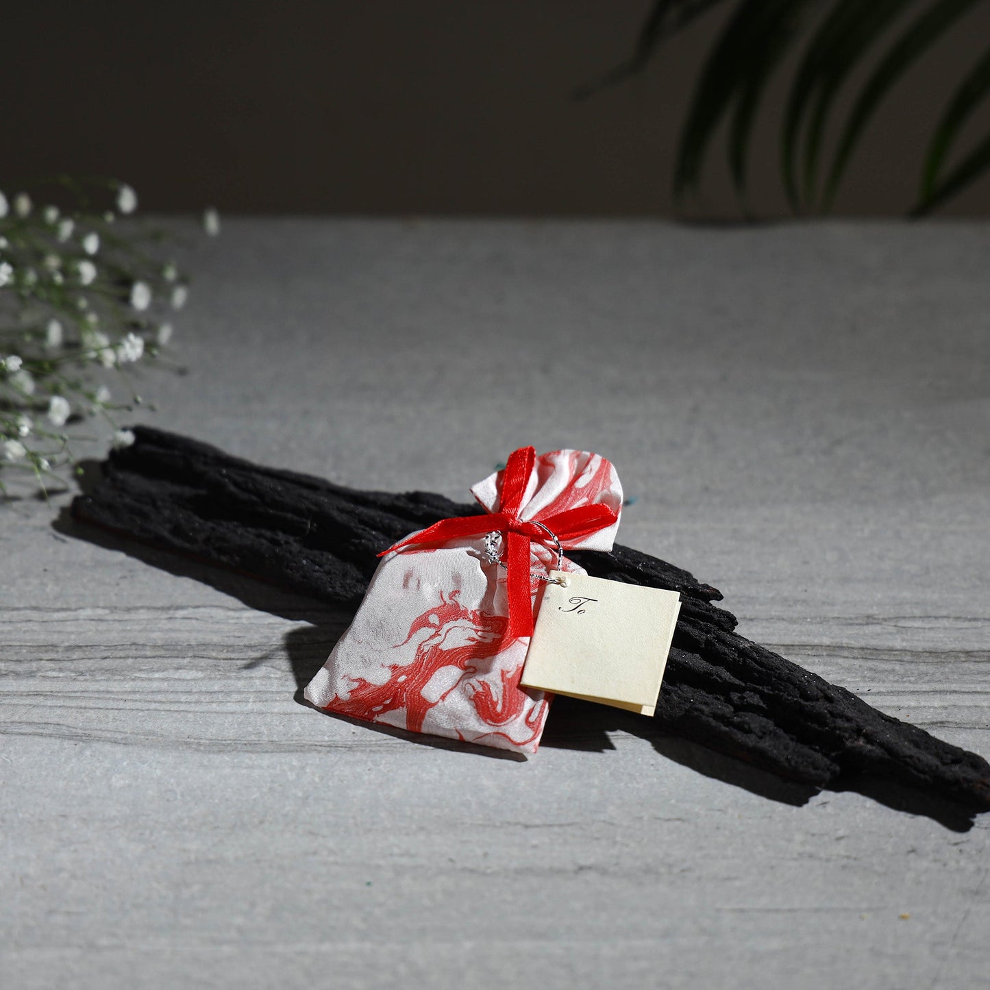 Parijat - sri aurobindo ashram natural scented sachets 21