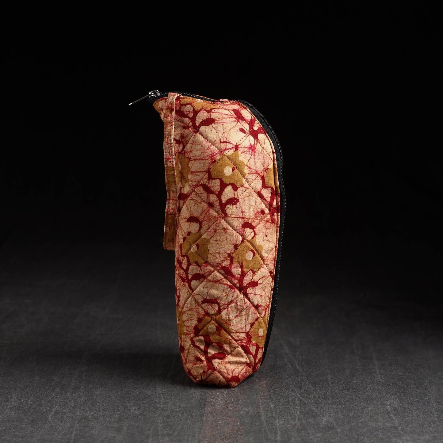 Handmade 1l water bottle cover 20 - handcrafted