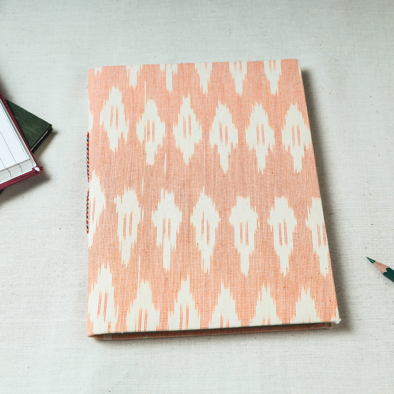 Handmade Paper Notebook