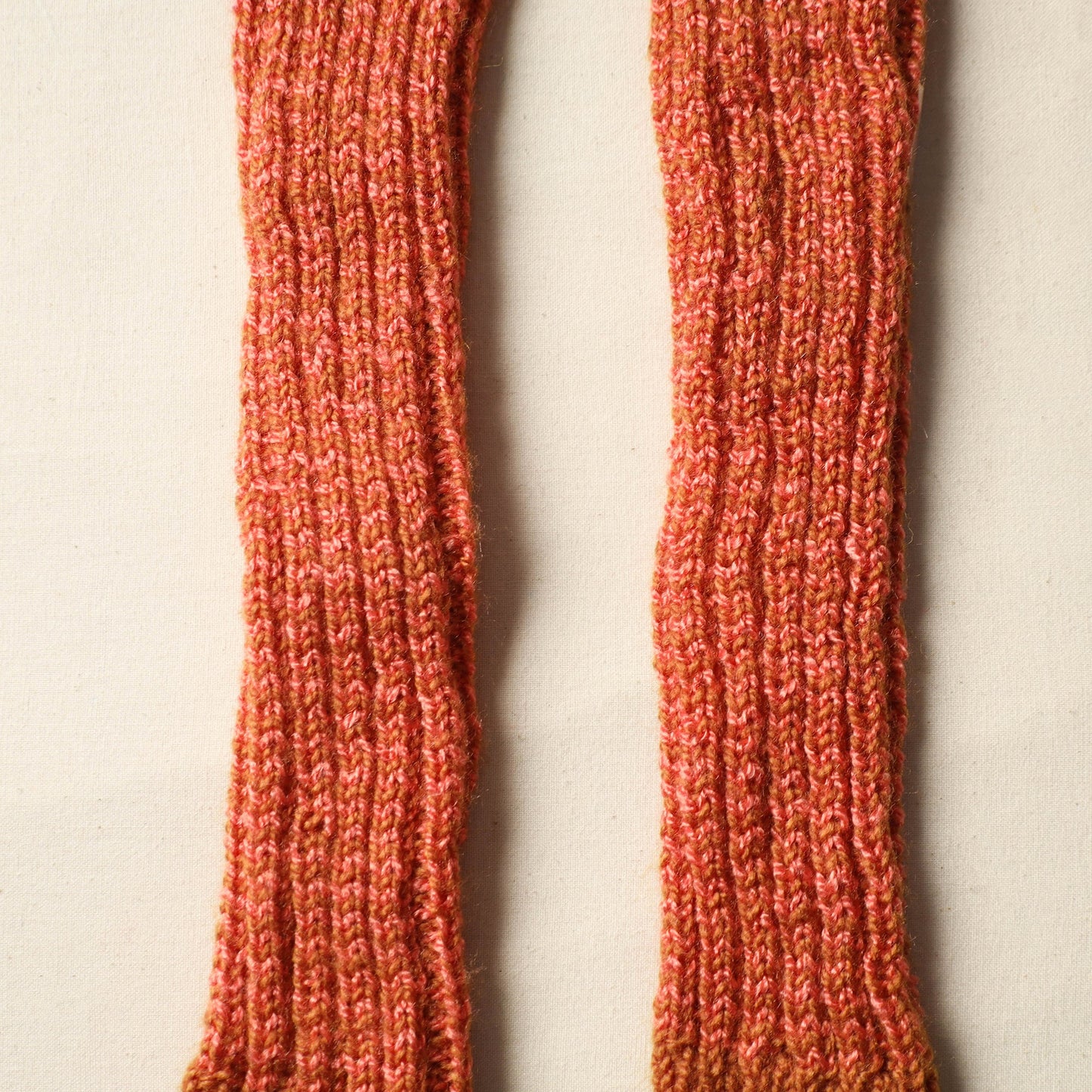 Kumaun Hand Knitted Woolen Hand Warmer