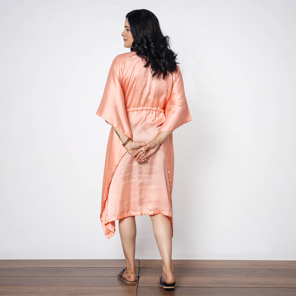 plain kaftan
