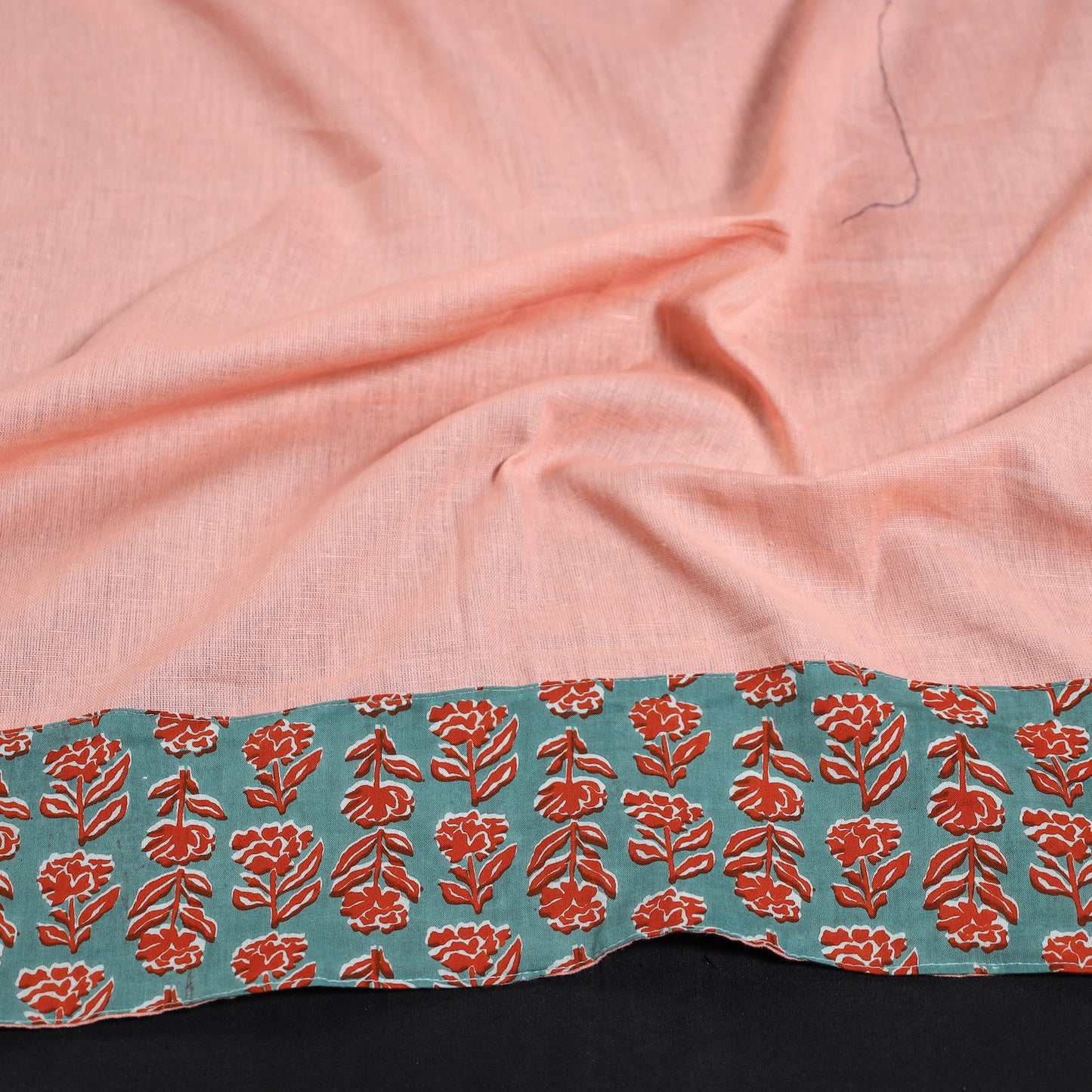 cotton blouse piece