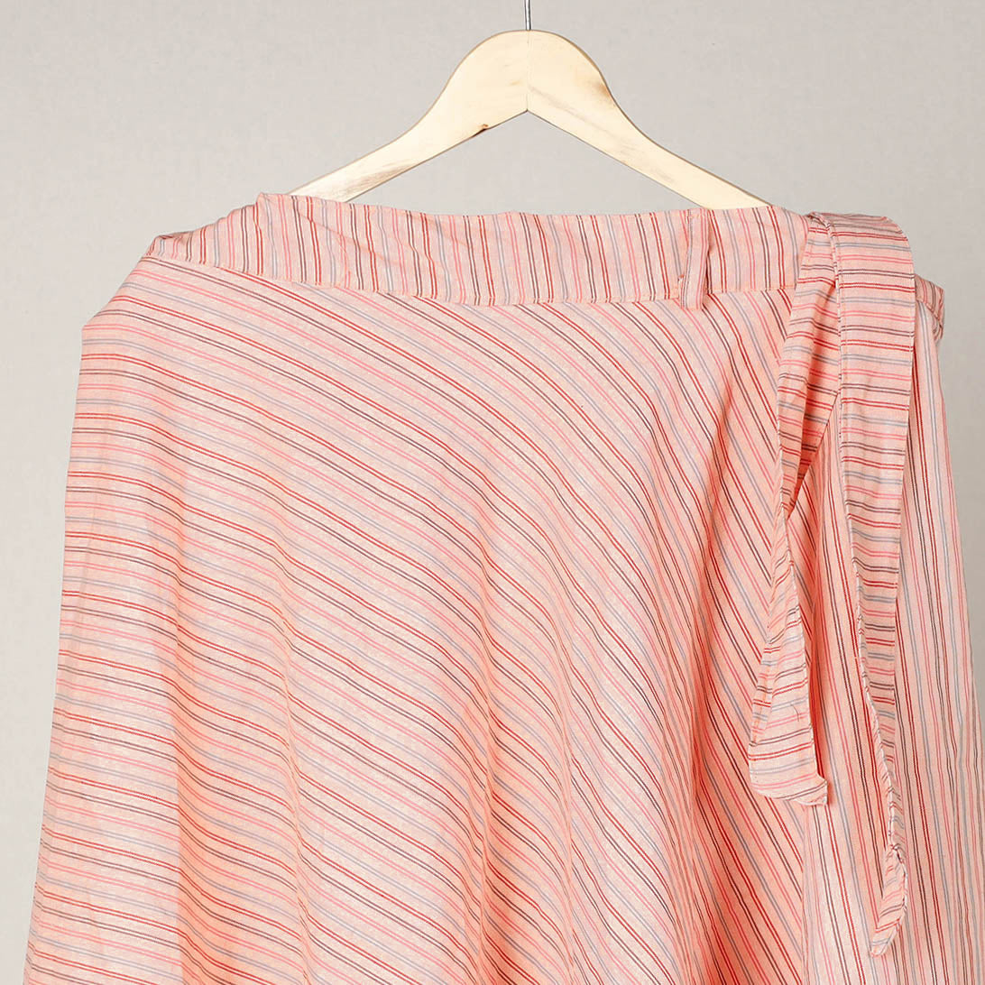plain cotton skirt