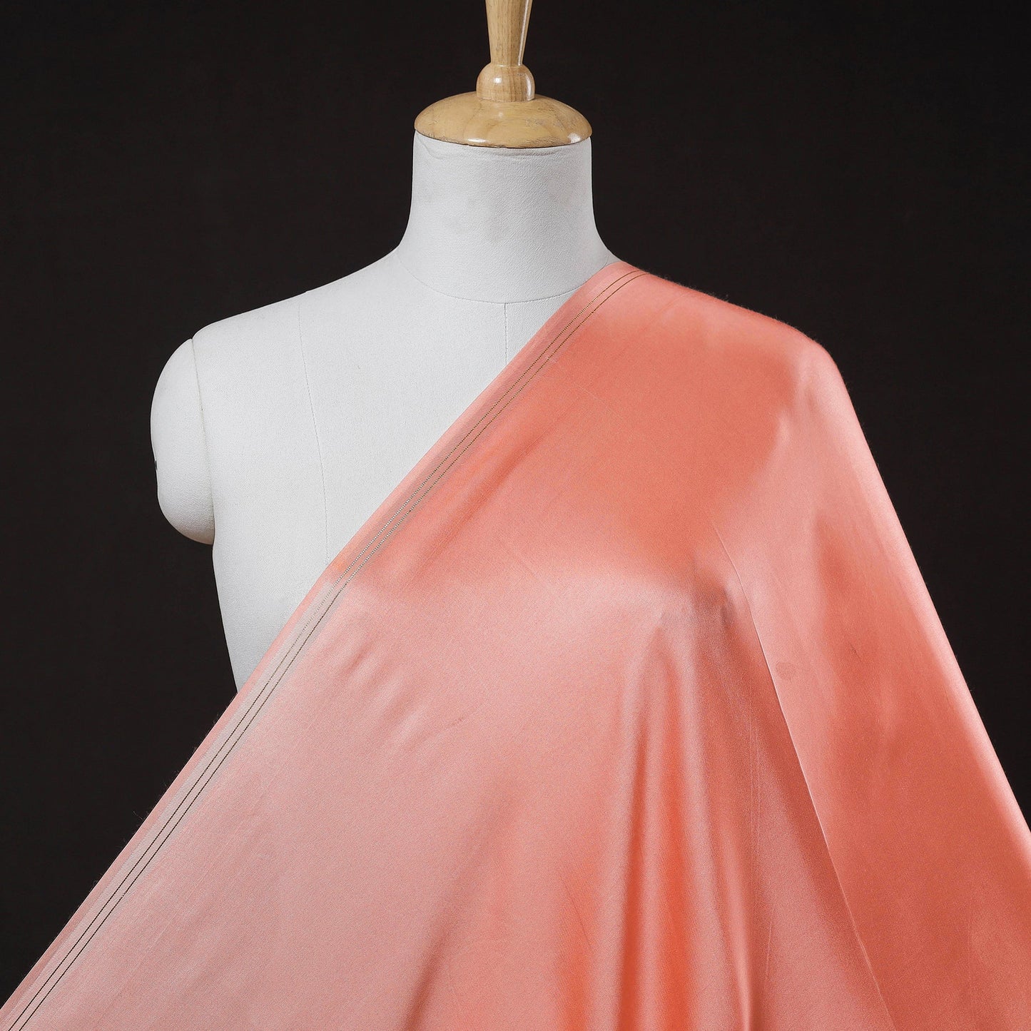 Pure Modal Silk Plain Fabric