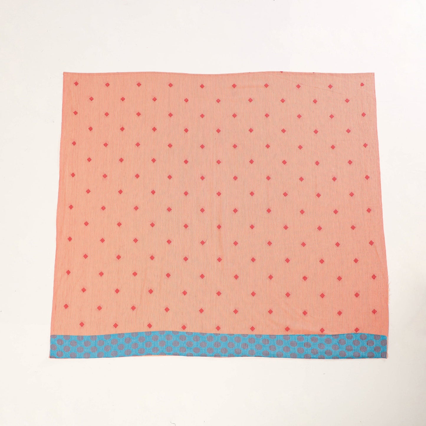 cotton blouse piece