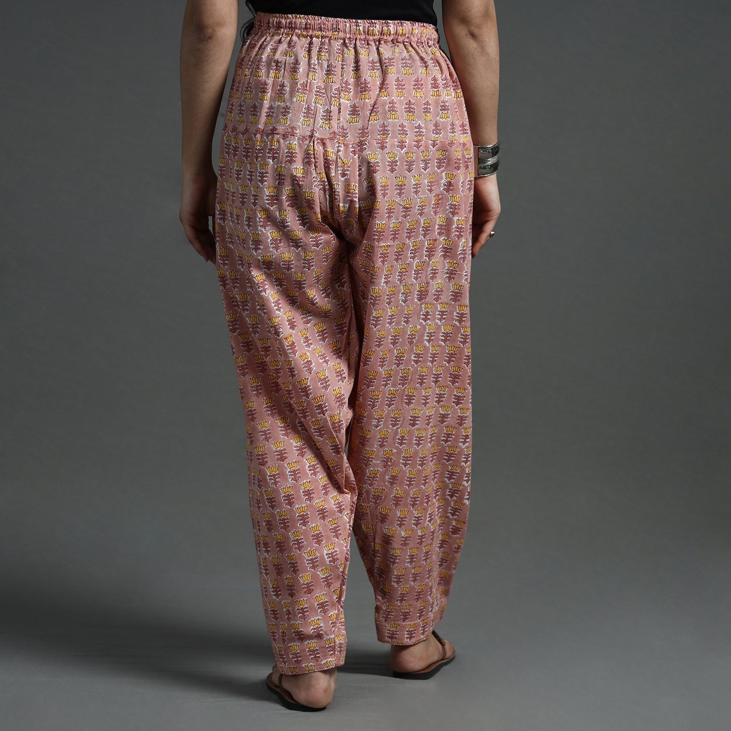 sanganeri salwar