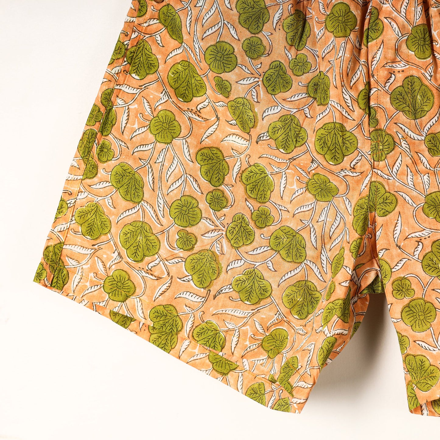 sanganeri shorts