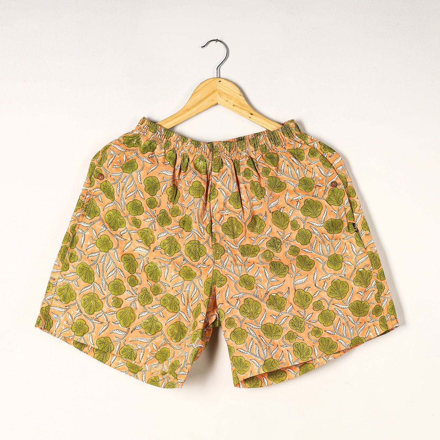 sanganeri shorts