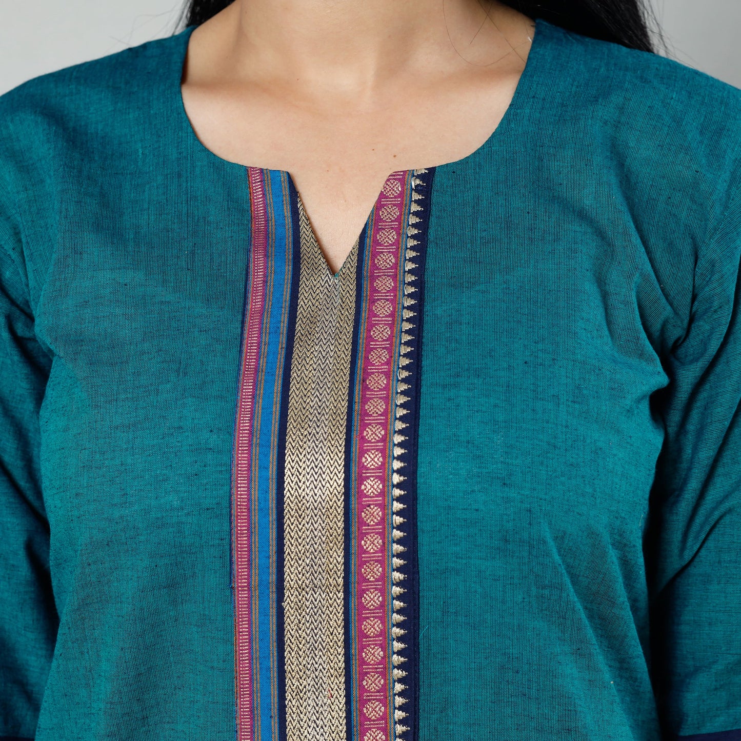 Dharwad Cotton Kurta