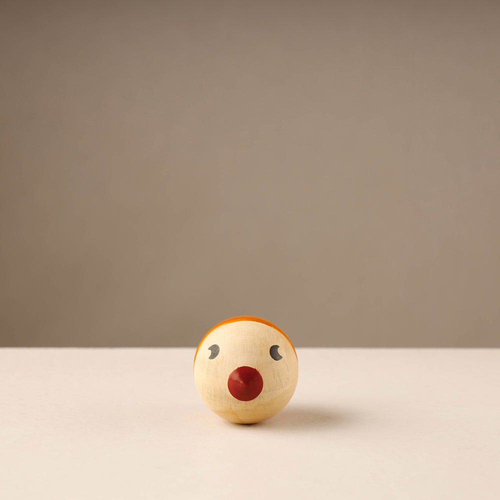 Channapatna Handmade Wooden Toy Online in India