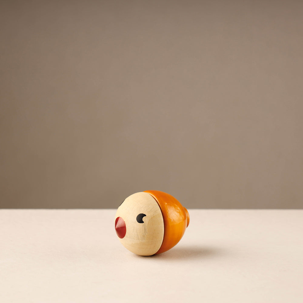 Channapatna Handmade Wooden Toy Online in India