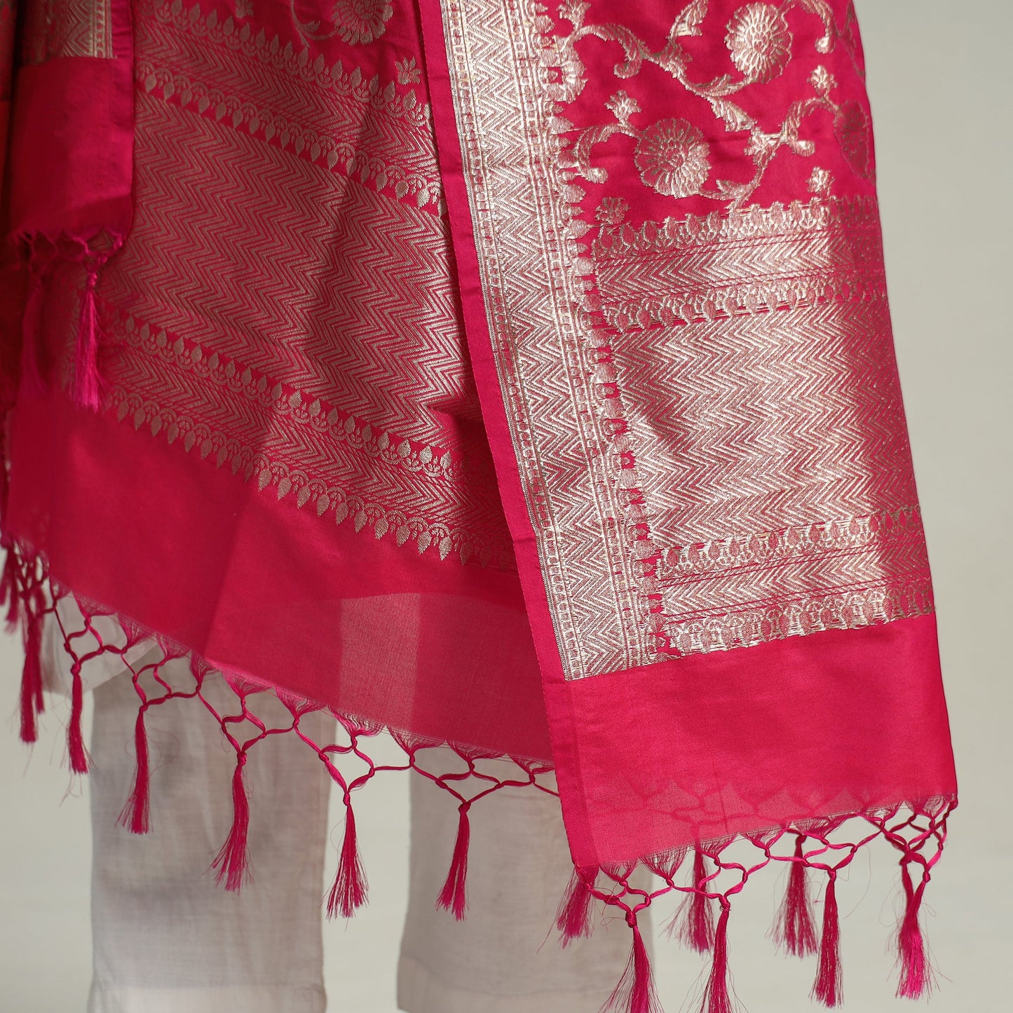 Banarasi Dupatta