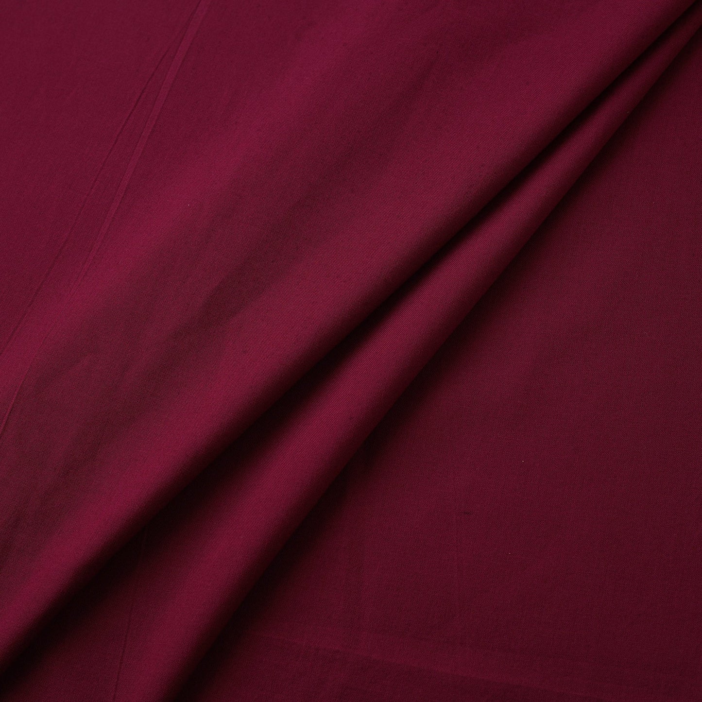 Pink - cotton plain fabric 03 - handcrafted