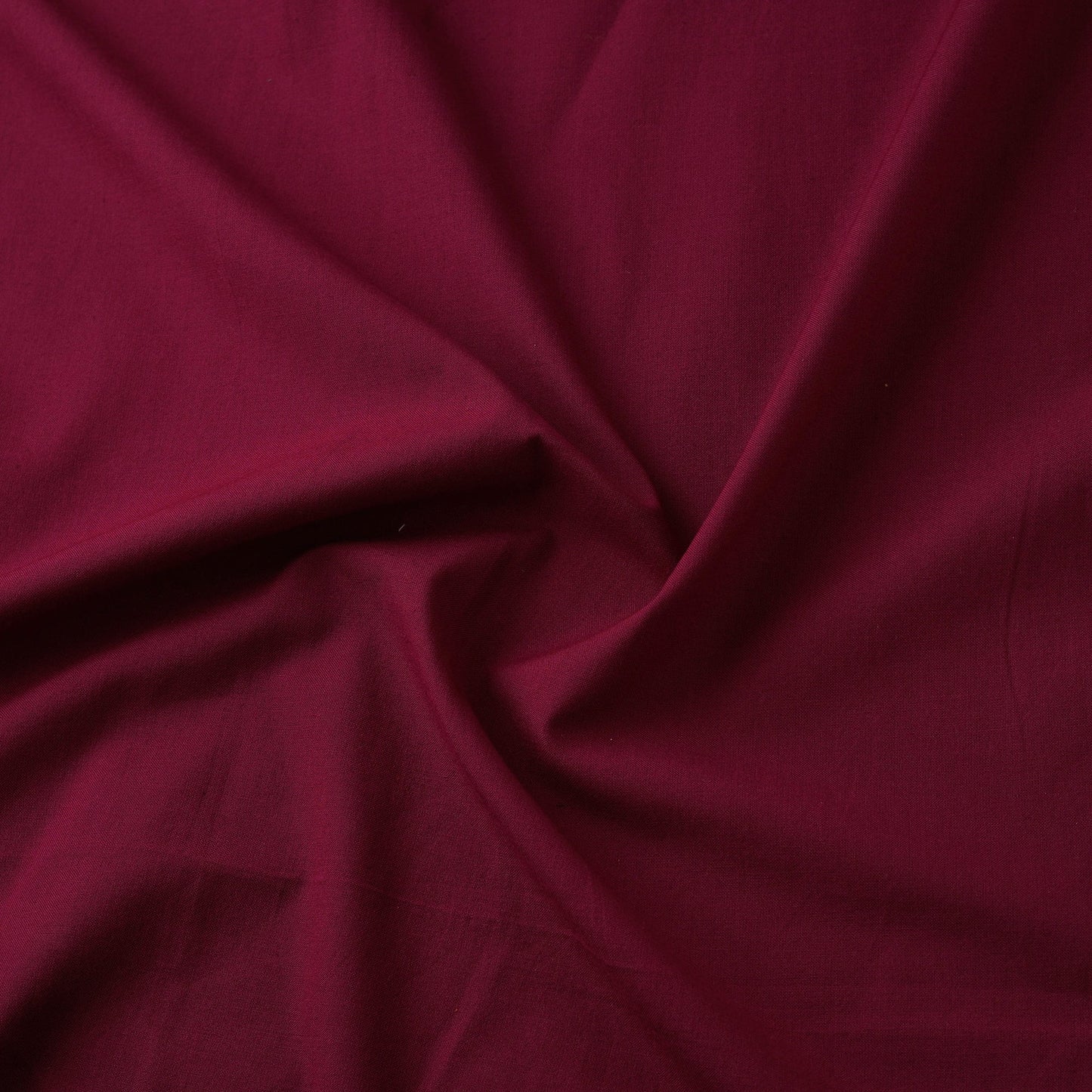 Pink - cotton plain fabric 03 - handcrafted