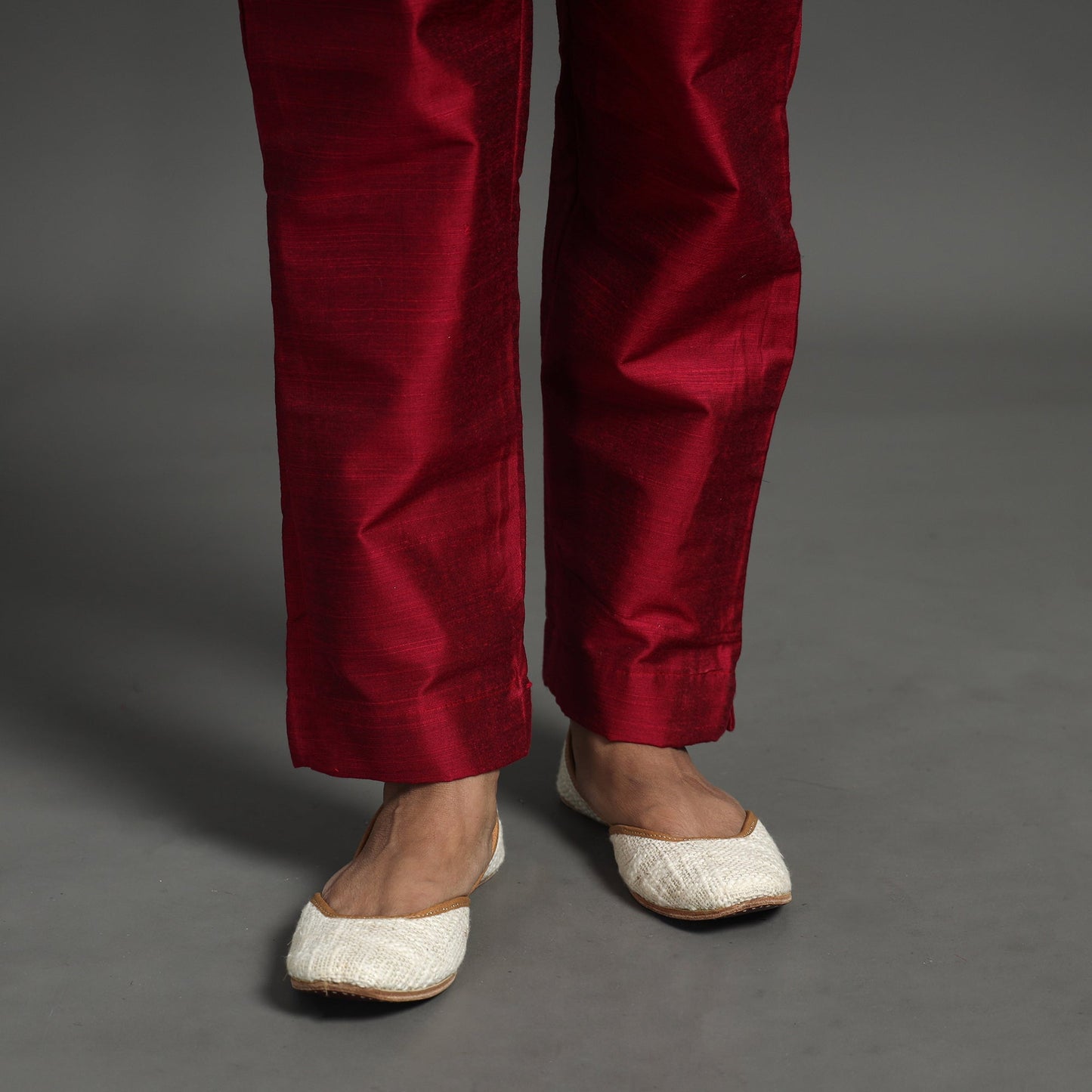 banarasi silk kurta set