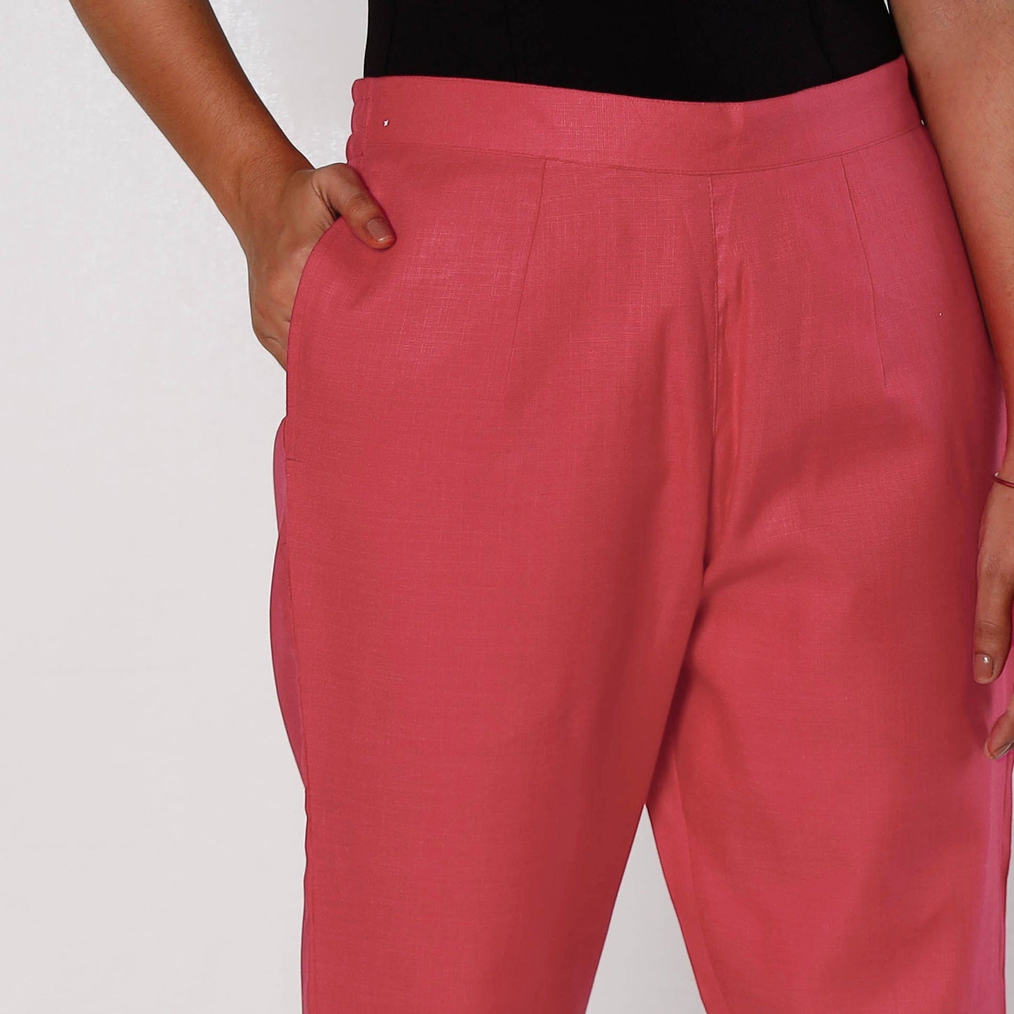 Plain Pant