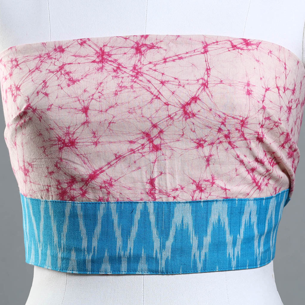 Cotton Blouse Piece