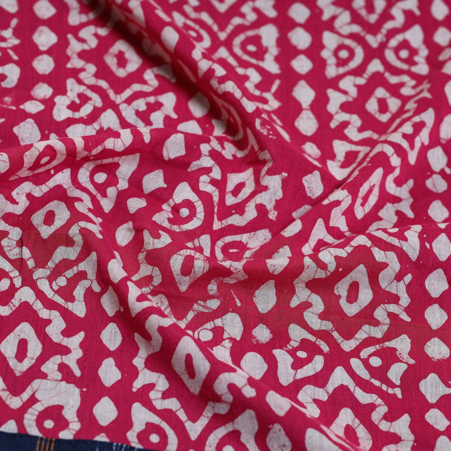 Cotton Blouse Piece