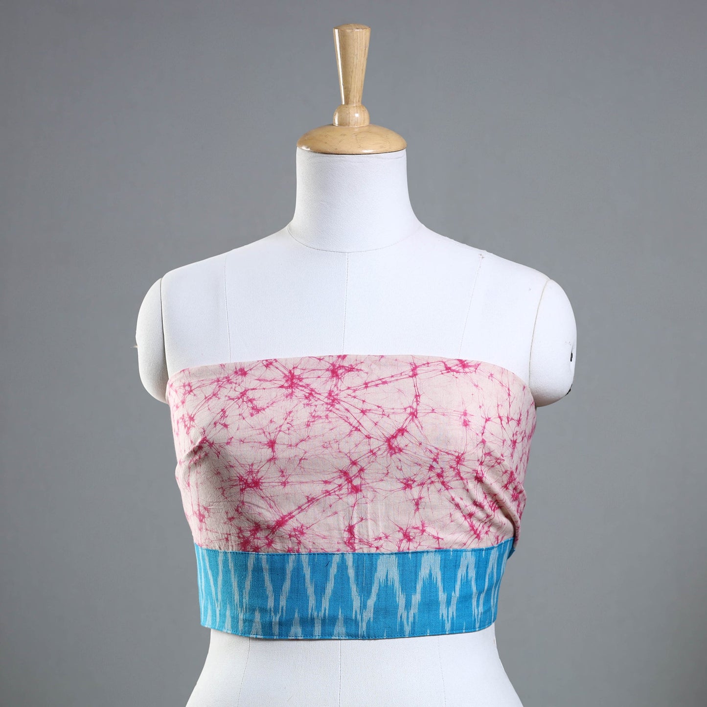 Cotton Blouse Piece