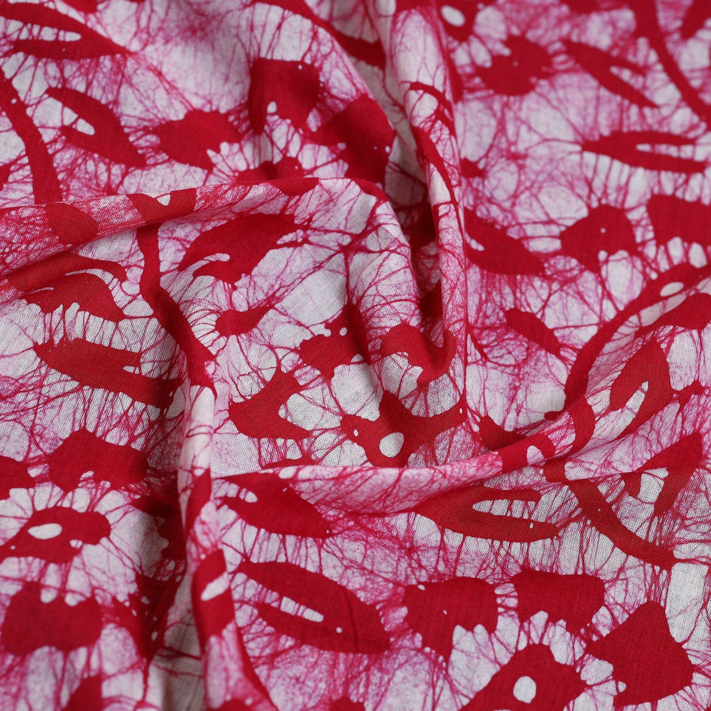 batik blouse piece