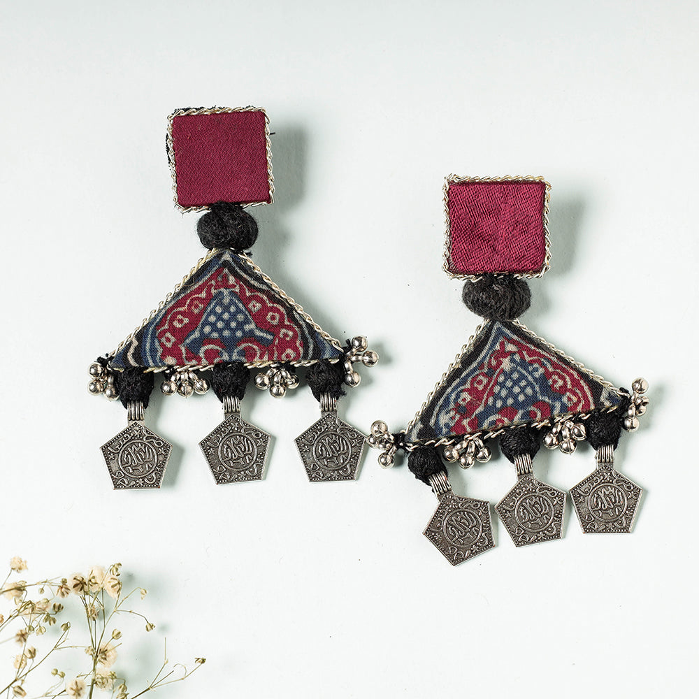 Beadwork Earrings