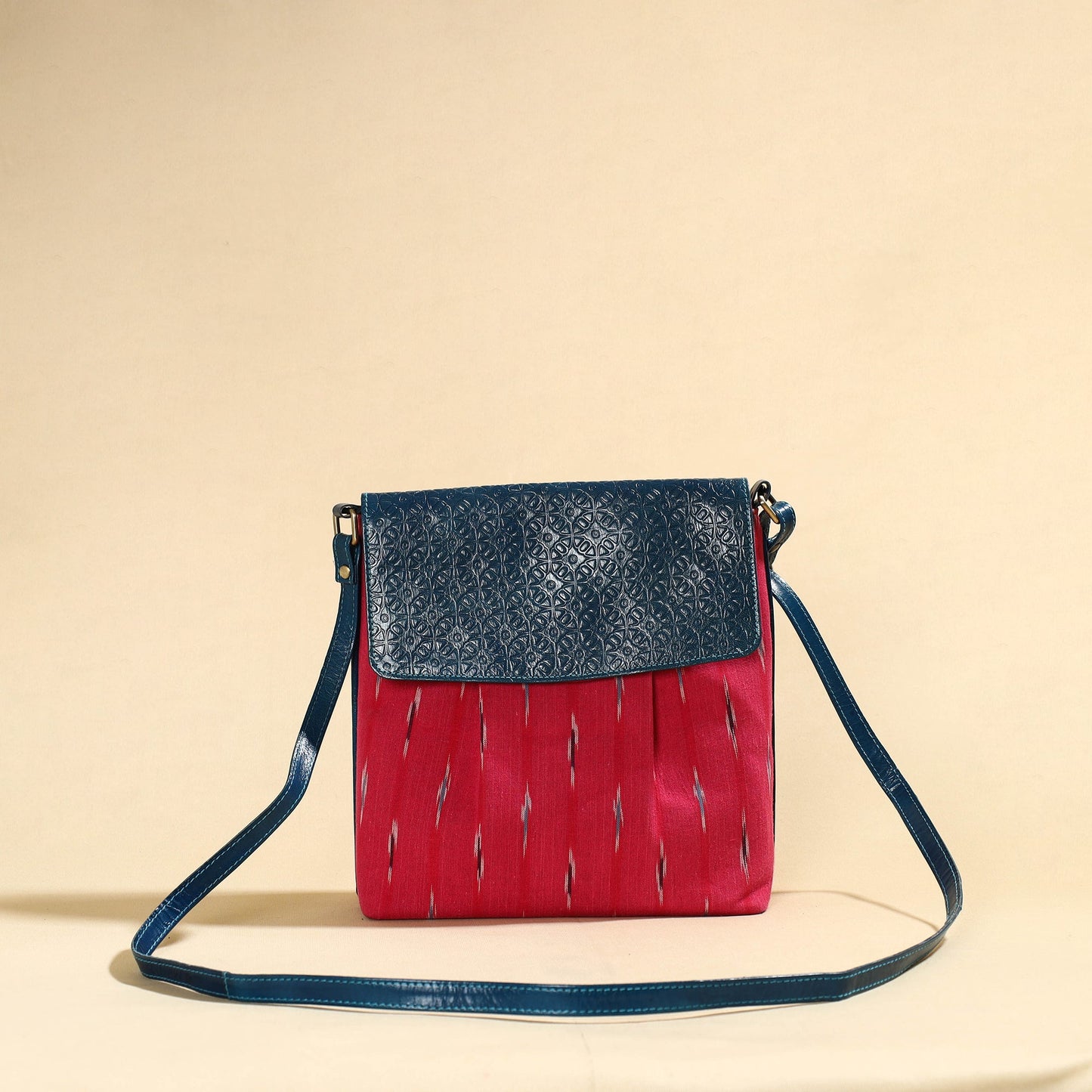 handmade sling bag
