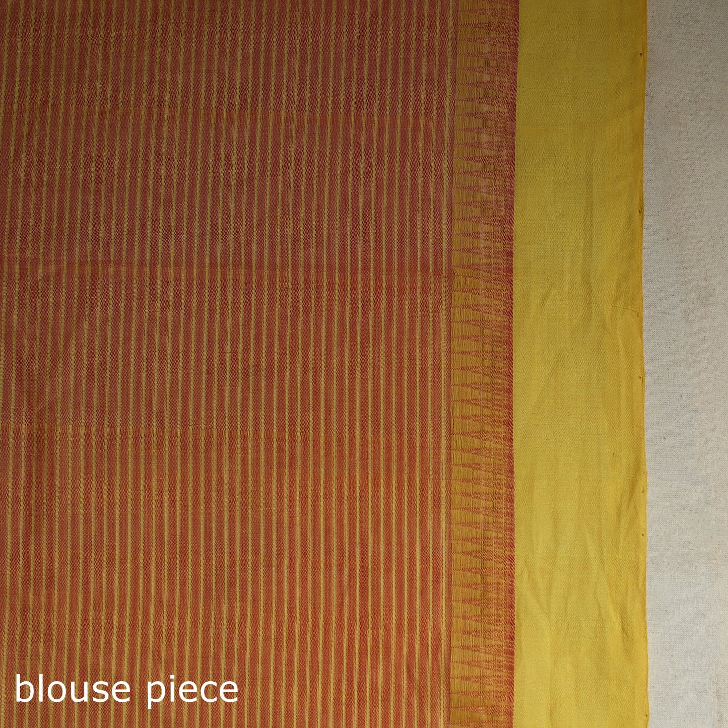 Pink Handloom Missing Checks Cotton Mangalagiri Saree