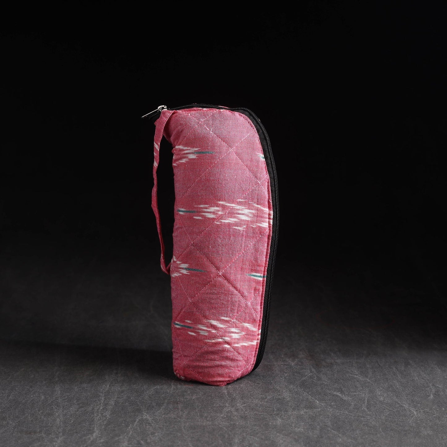 Handmade 1l water bottle cover 16 - handcrafted