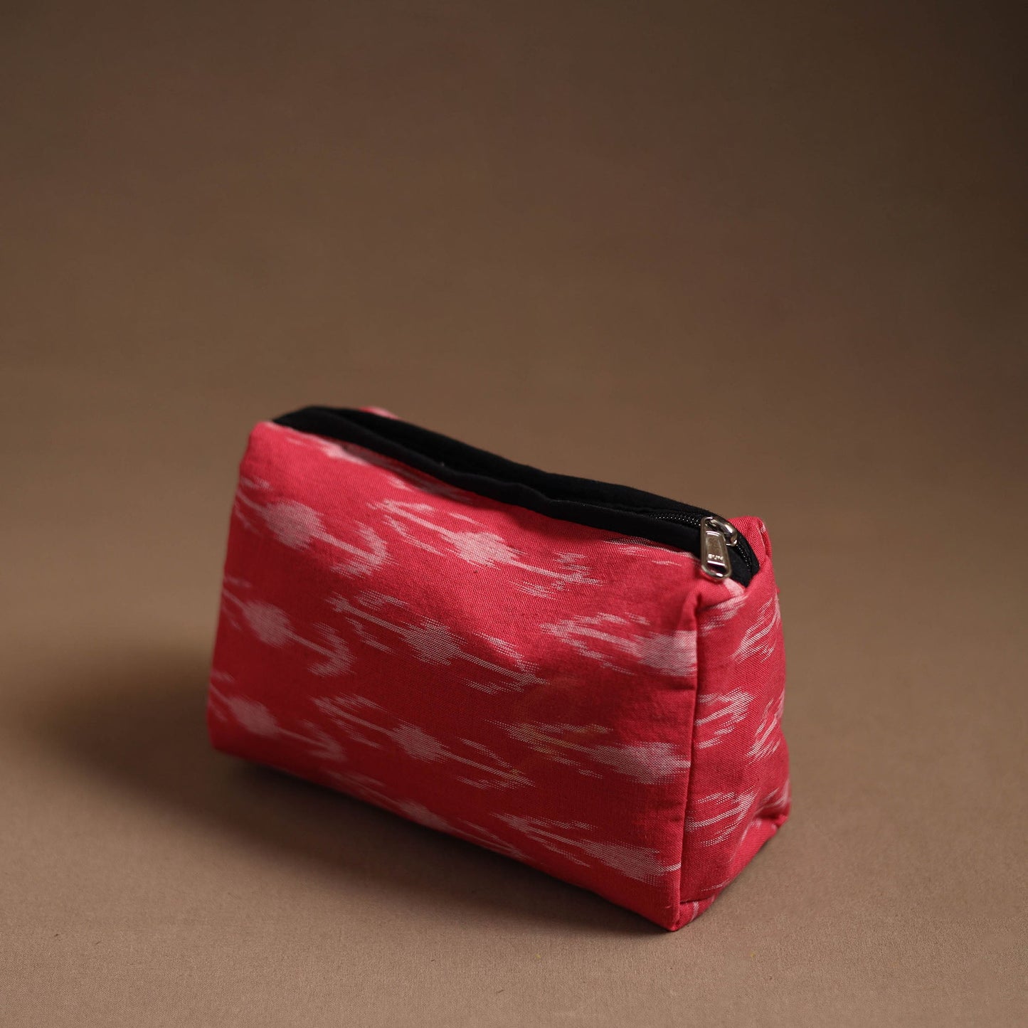 Handmade Cotton Toiletry Pouch 17
