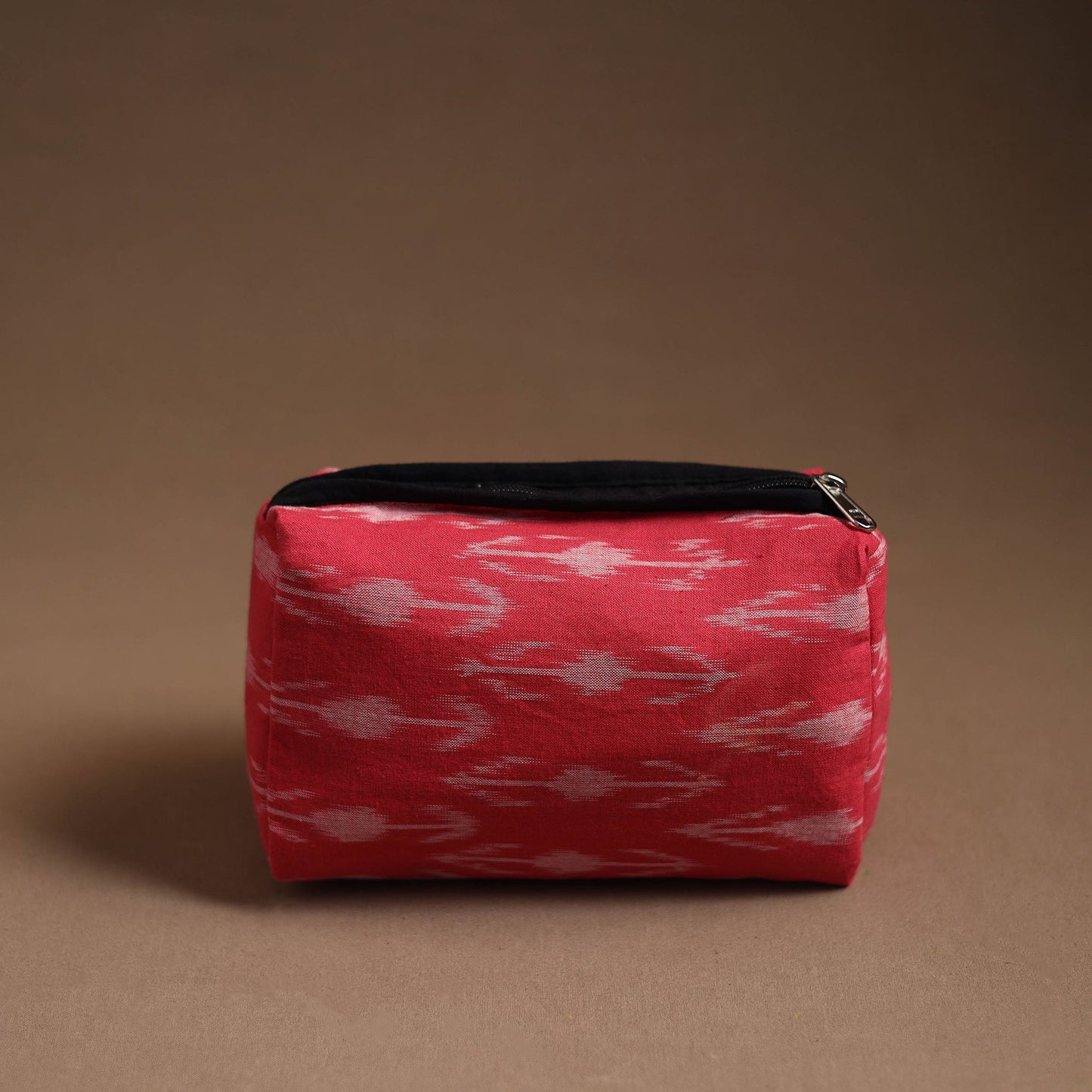 Handmade Cotton Toiletry Pouch 17