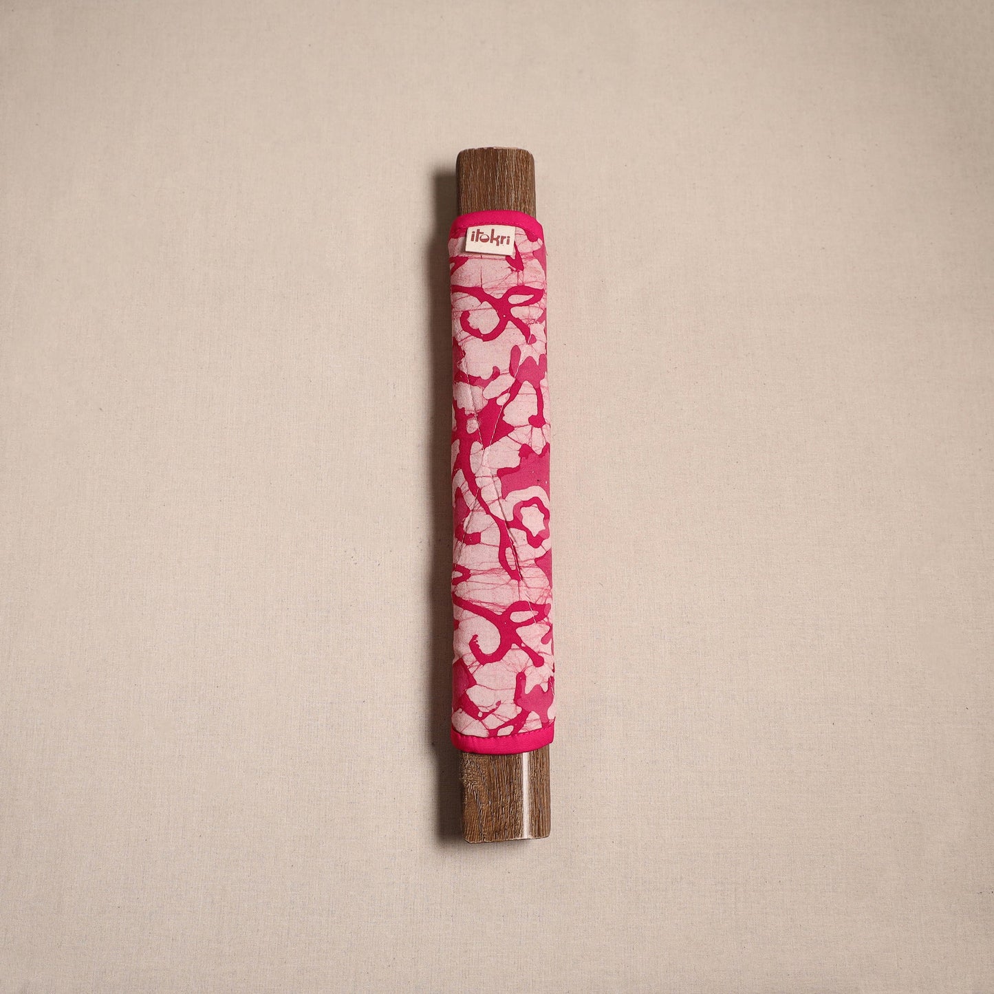 Handmade fridge handle cover 28 - handcrafted