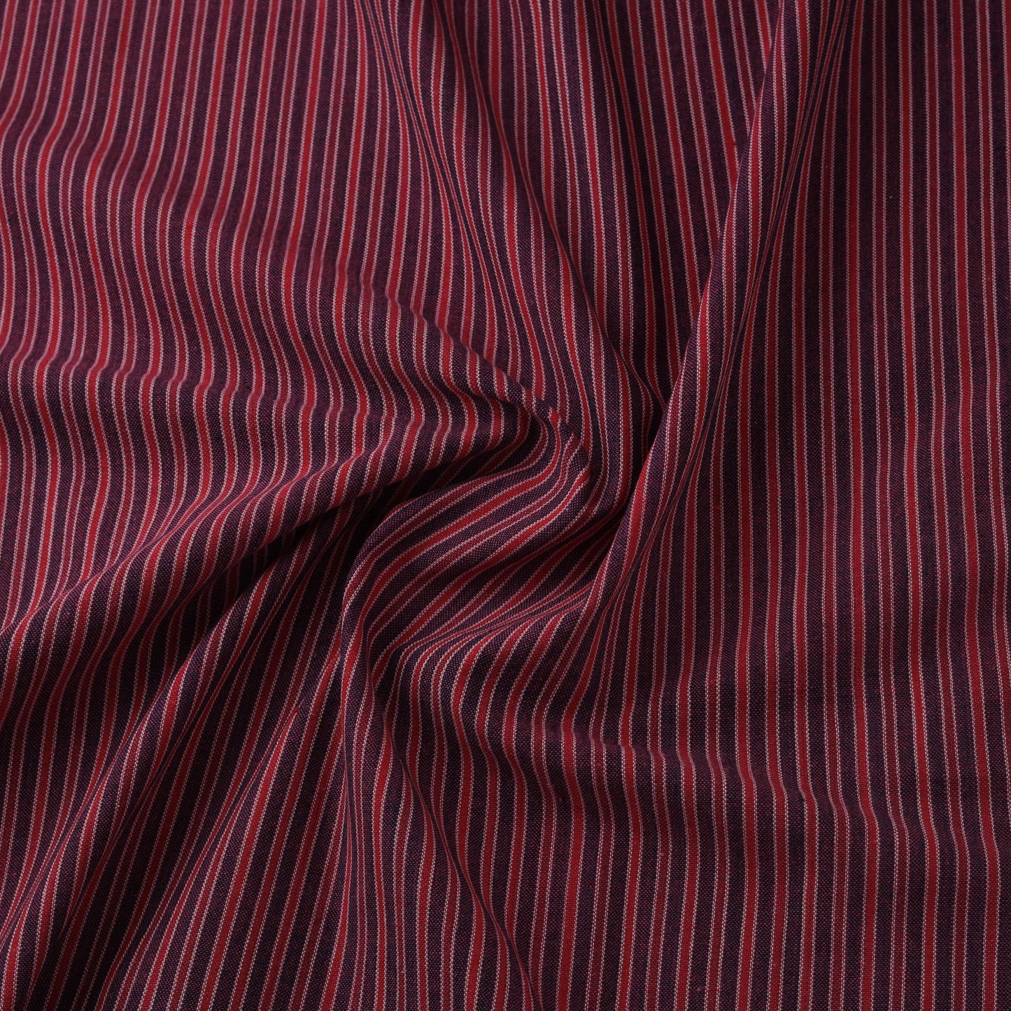 Jhiri pure handloom cotton fabric 22 - handcrafted