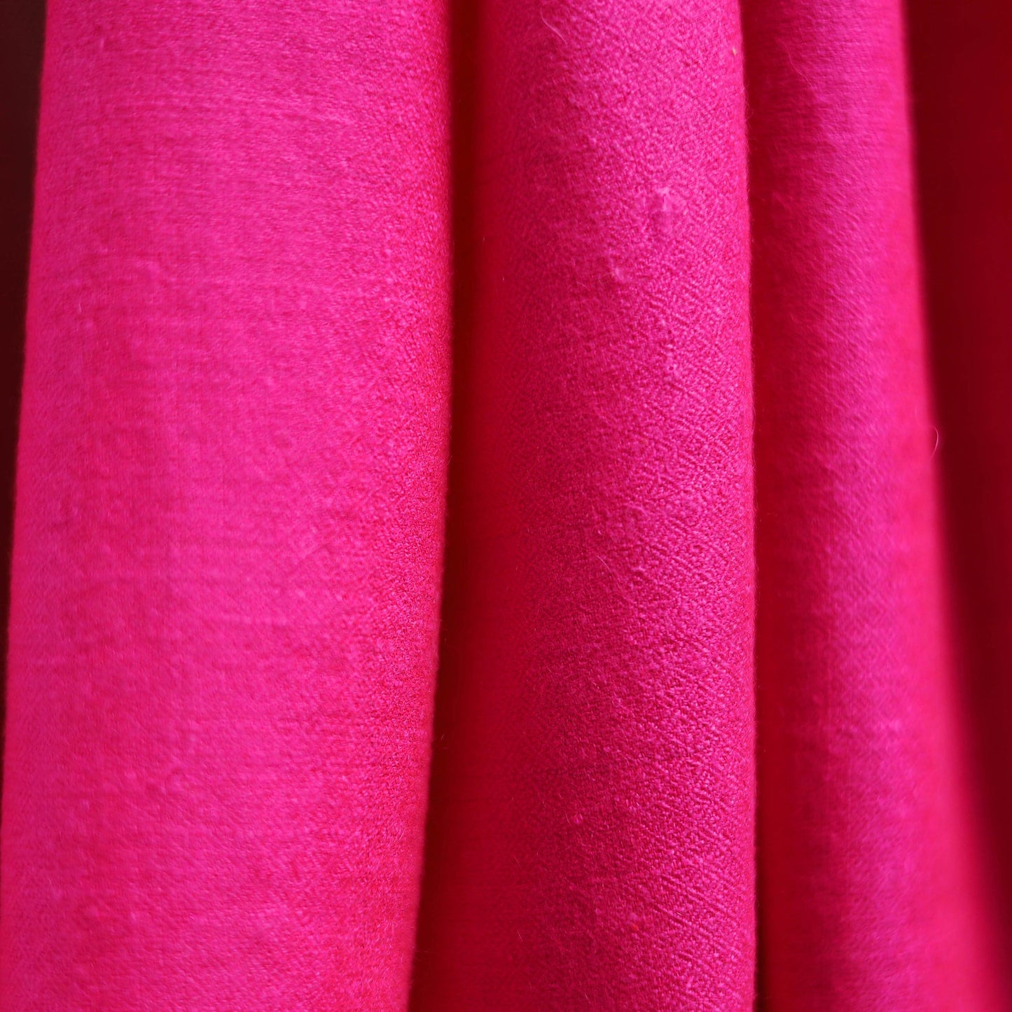 Pink - kashmiri pashmina handspun handwoven pure woolen