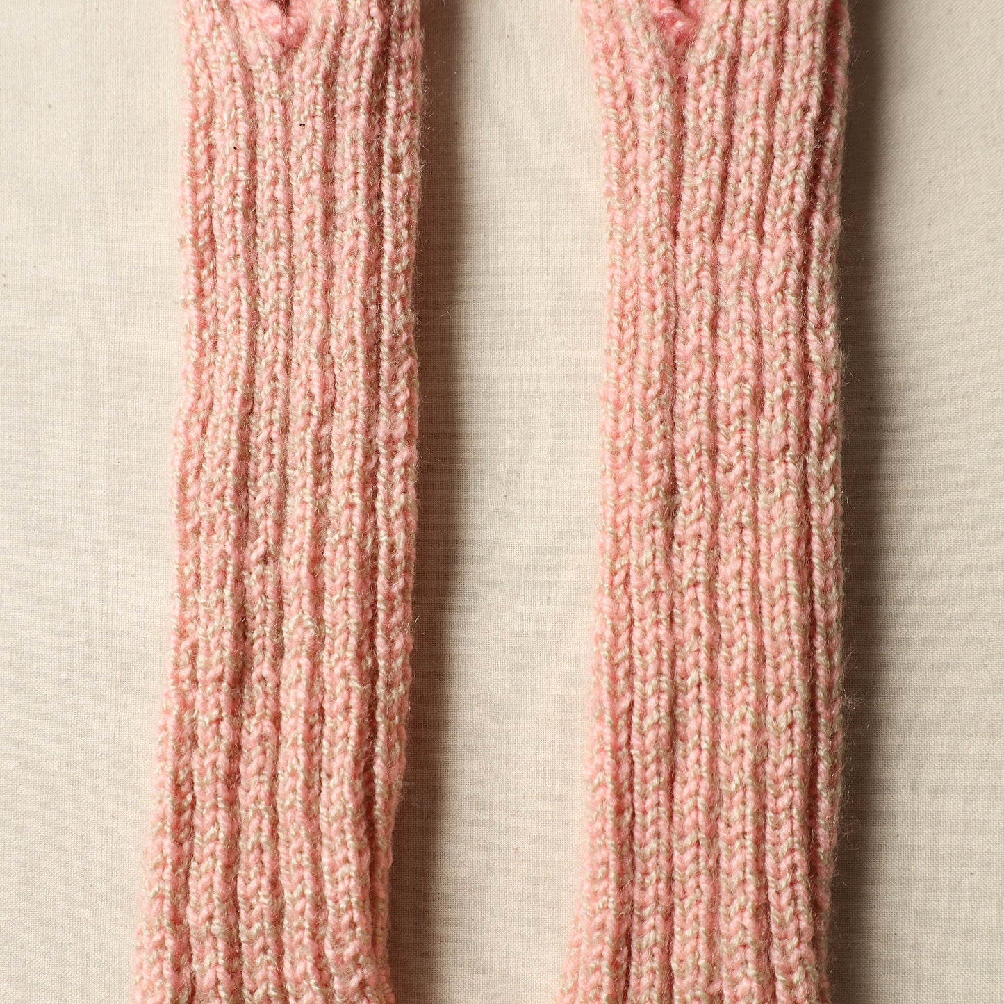 Kumaun Hand Knitted Woolen Hand Warmer