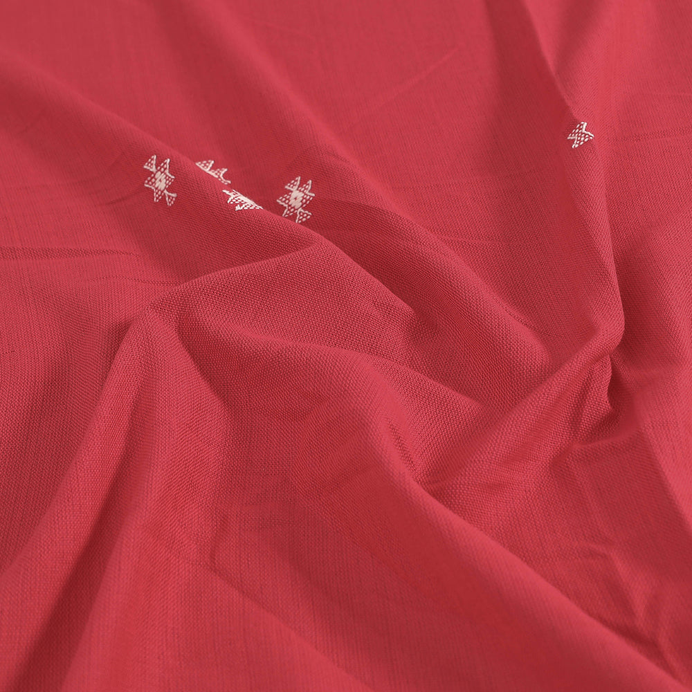Kutch Weaving Handloom Cotton Double Bed Cover Online at iTokri.com