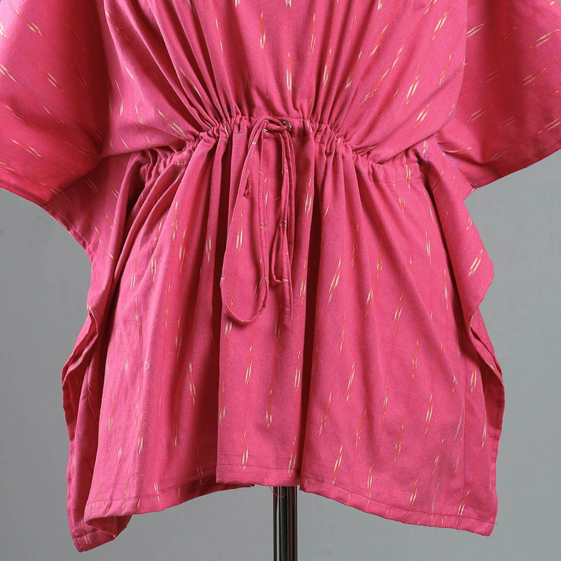 Ikat kaftan