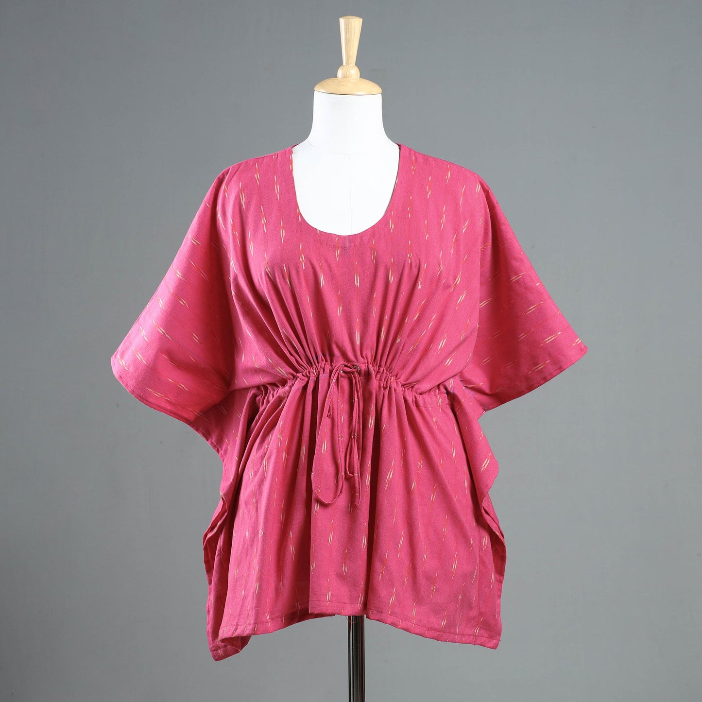 Ikat kaftan