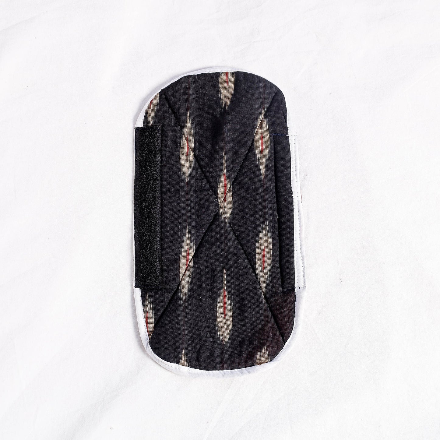 Pochampally Ikat Handmade Fridge Handle Cover