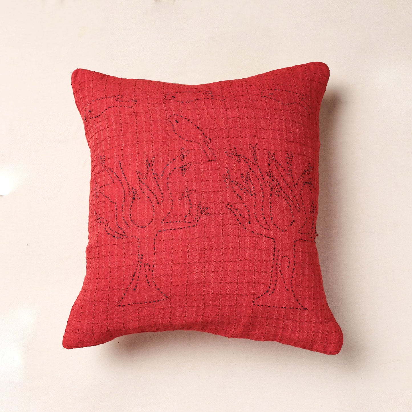 Cotton Cushion Cover