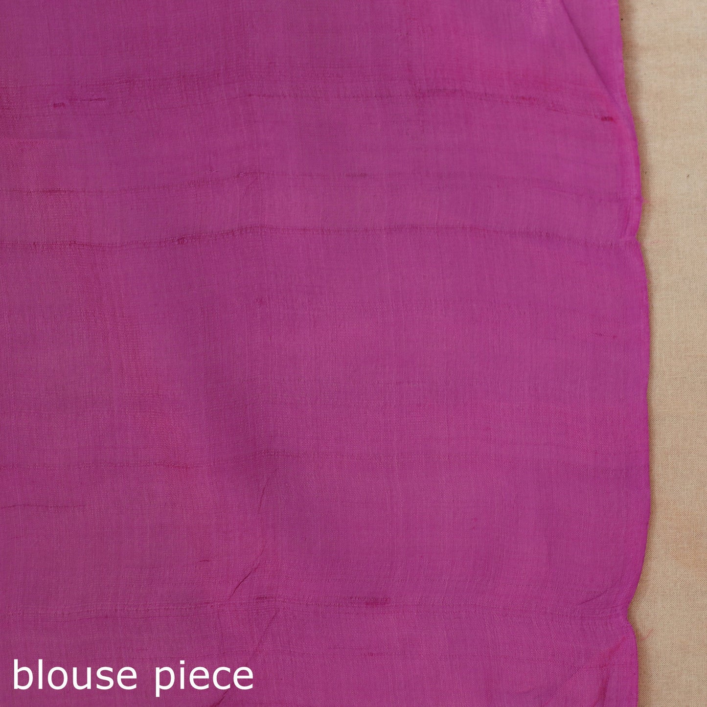 Buy Leheriya Tie-Dye Tussar Silk Handloom Saree Online l iTokri.com