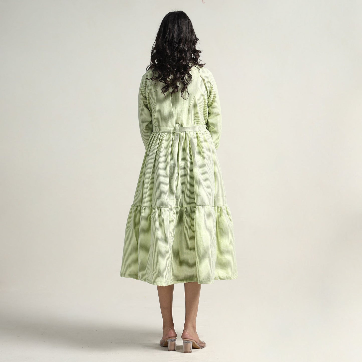 plain dress