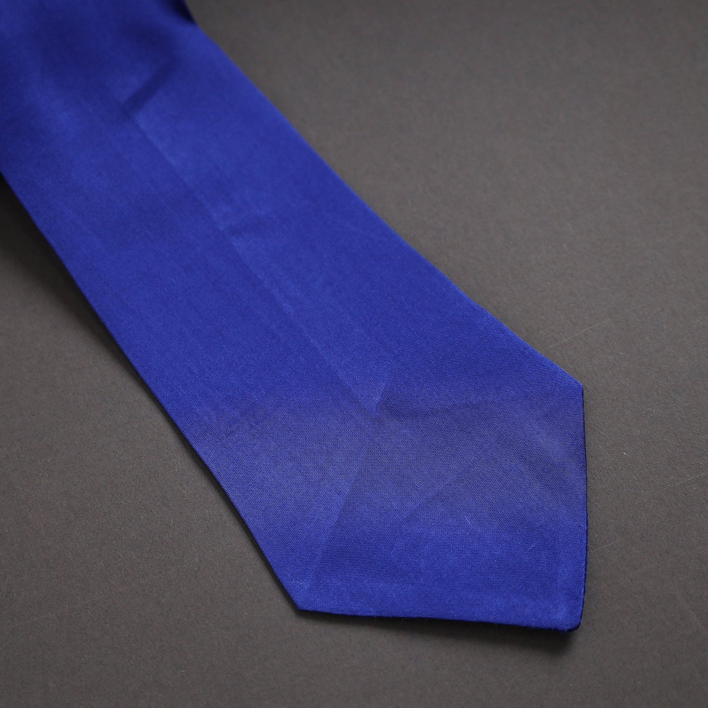 Plain Modal Silk Handmade Necktie for Men