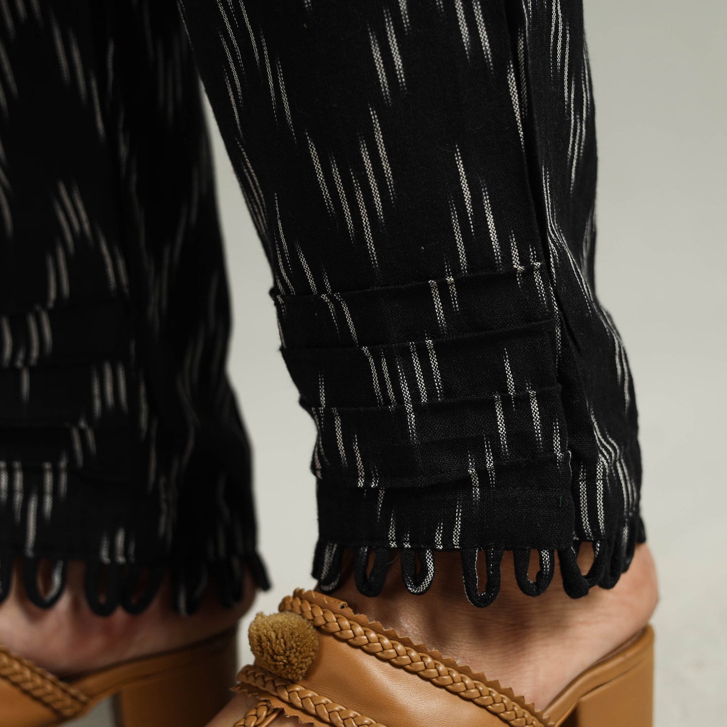 Pochampally Ikat Pant