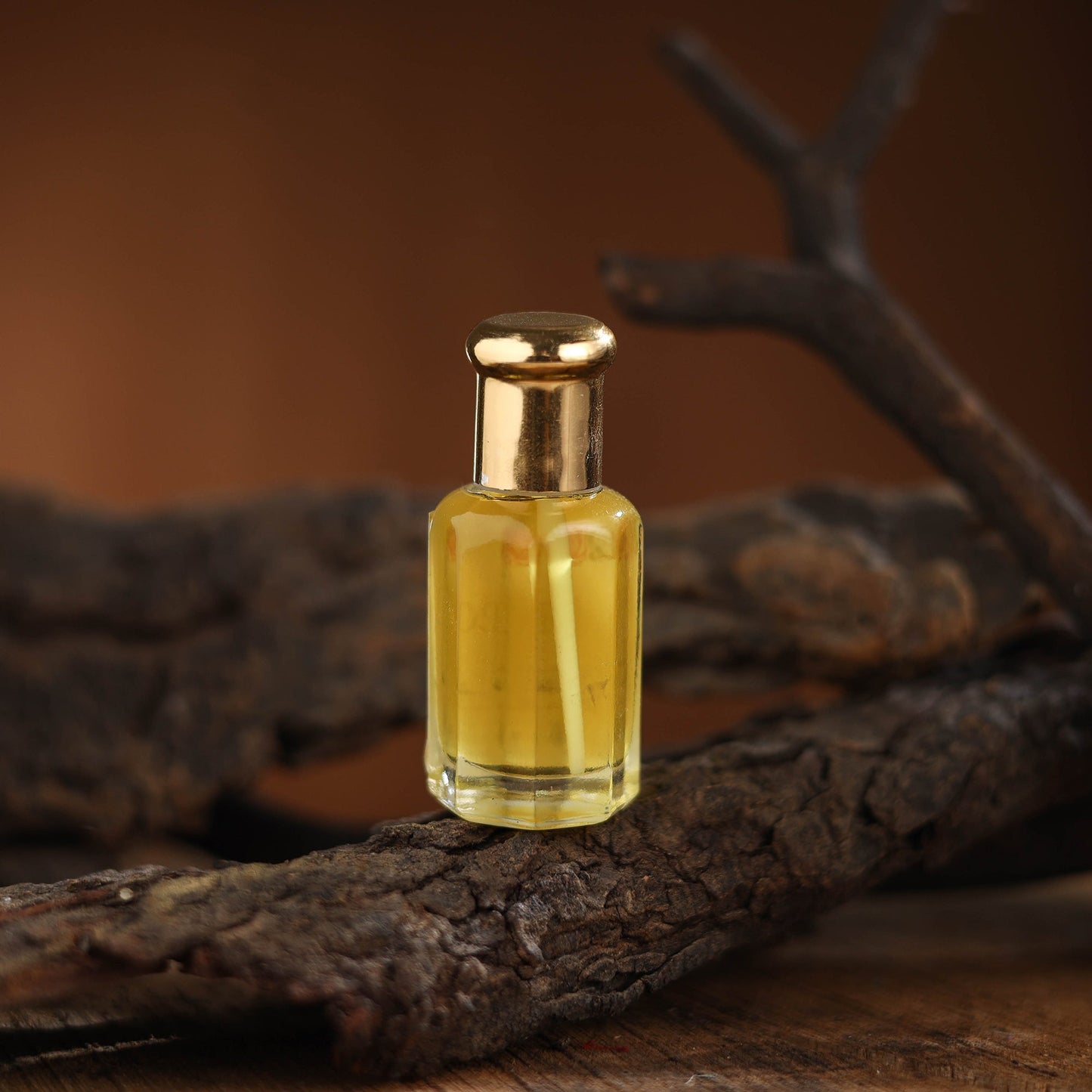 Pop - natural essential unisex perfume oil 10ml 76