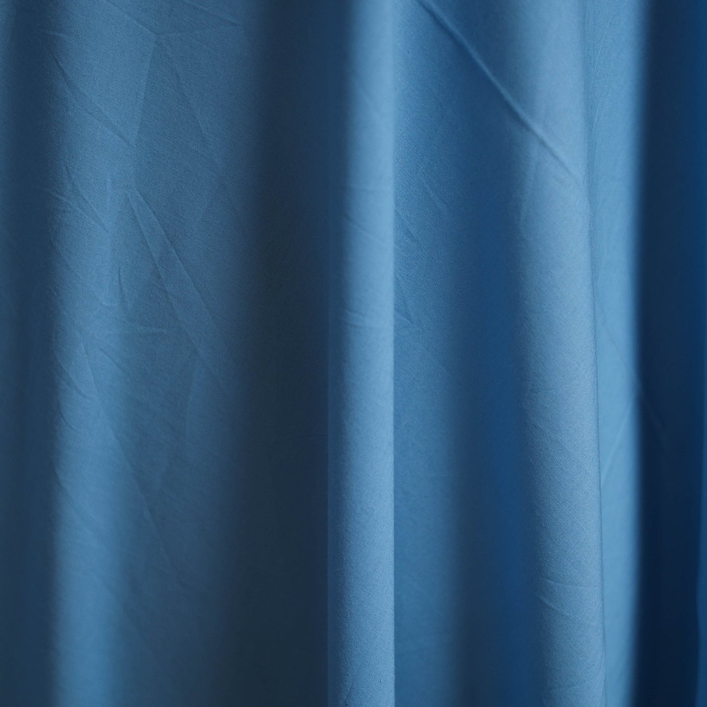 Prewashed cotton plain fabric 36 - handcrafted