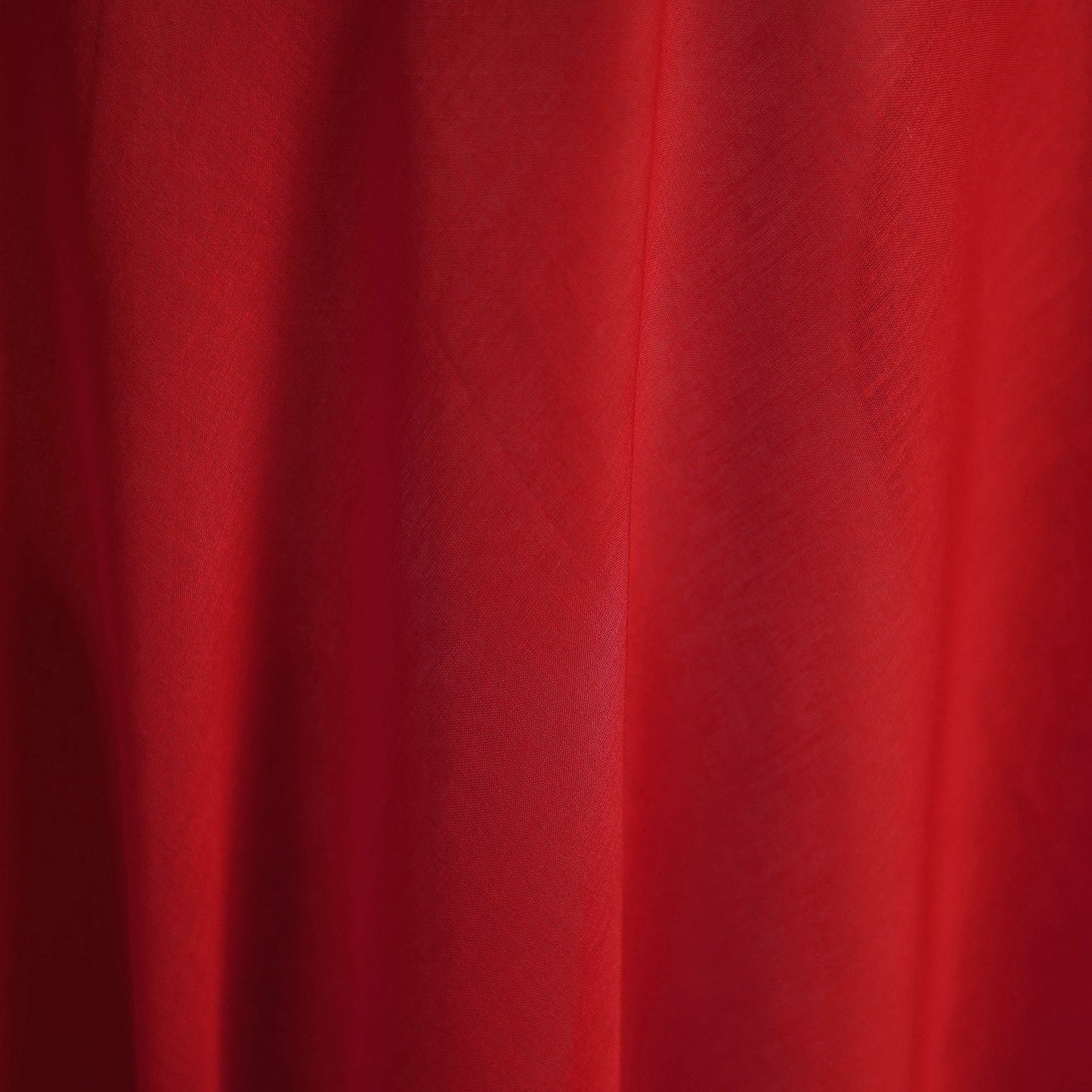 Prewashed pure mul cotton plain fabric 05 - handcrafted