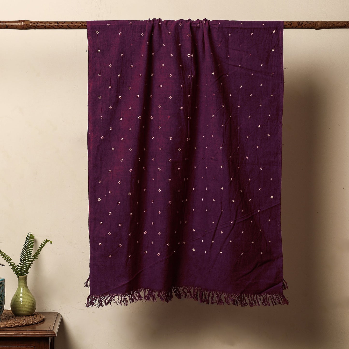Handloom Cotton Towel