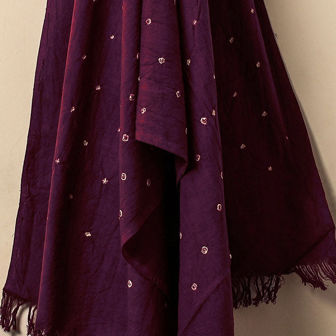 Handloom Cotton Towel